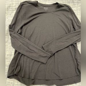 Figs Underscrub Tee, size XL